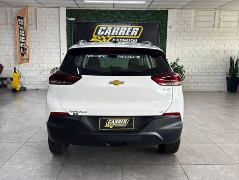 Chevrolet TRACKER LT 1.0 Turbo 12V Flex Aut.