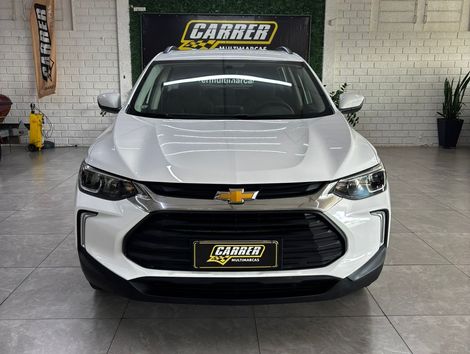 Chevrolet TRACKER LT 1.0 Turbo 12V Flex Aut.