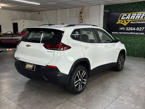 Chevrolet TRACKER LT 1.0 Turbo 12V Flex Aut.