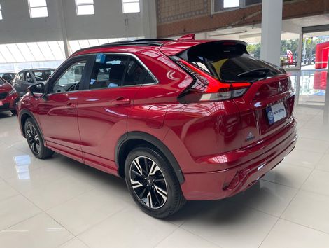 Mitsubishi Eclipse Cross HPE-S 1.5 16V TB 165cv Aut.