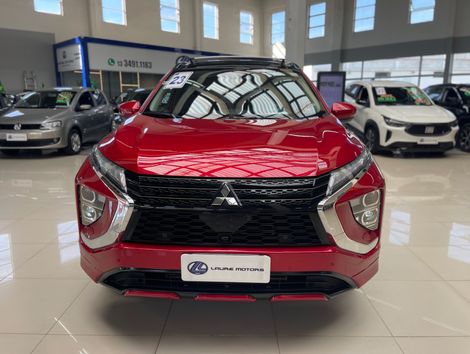 Mitsubishi Eclipse Cross HPE-S 1.5 16V TB 165cv Aut.