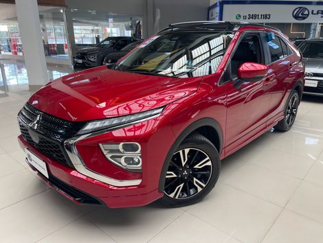 Mitsubishi Eclipse Cross HPE-S 1.5 16V TB 165cv Aut.