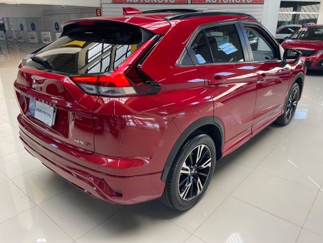 Mitsubishi Eclipse Cross HPE-S 1.5 16V TB 165cv Aut.