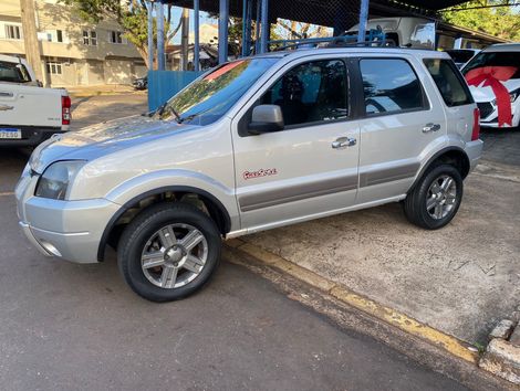 Ford EcoSport XLT 1.6/ 1.6 Flex 8V 5p