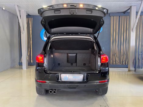 VolksWagen TIGUAN 2.0 TSI 16V 200cv Tiptronic 5p