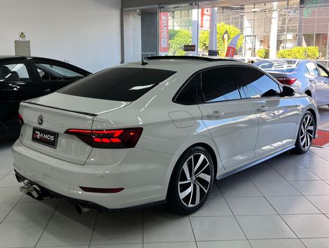 VolksWagen JETTA GLI 350 TSI 2.0 16V 4p Aut.