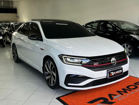VolksWagen JETTA GLI 350 TSI 2.0 16V 4p Aut.
