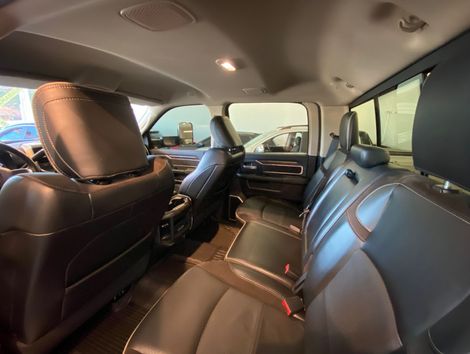 RAM 2500 LARAMIE  6.7 TDI  CD 4x4 Diesel
