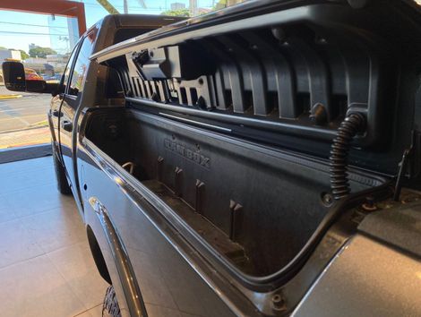 RAM 2500 LARAMIE  6.7 TDI  CD 4x4 Diesel