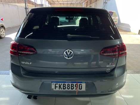 VolksWagen Golf Highline 1.4 TSI 140cv Aut.