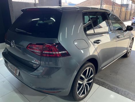 VolksWagen Golf Highline 1.4 TSI 140cv Aut.