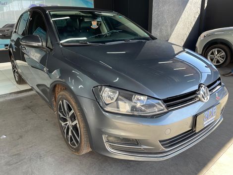 VolksWagen Golf Highline 1.4 TSI 140cv Aut.