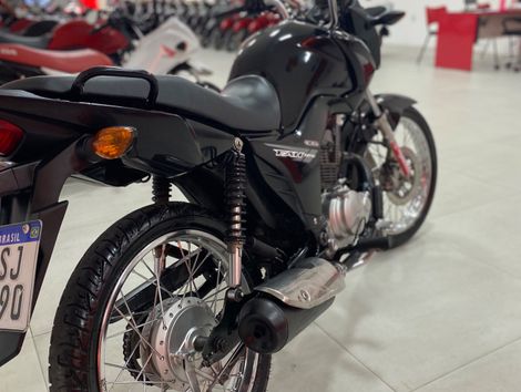 HONDA CG 125 FAN ESD