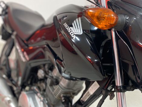 HONDA CG 125 FAN ESD