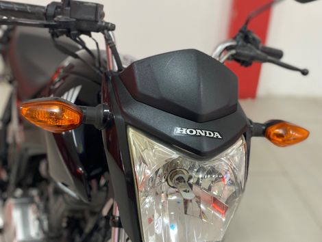 HONDA CG 125 FAN ESD