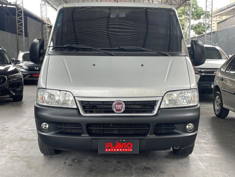 Fiat Ducato Minibus 2.3 ME Diesel