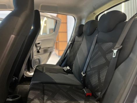 Fiat MOBI LIKE 1.0 Fire Flex 5p.