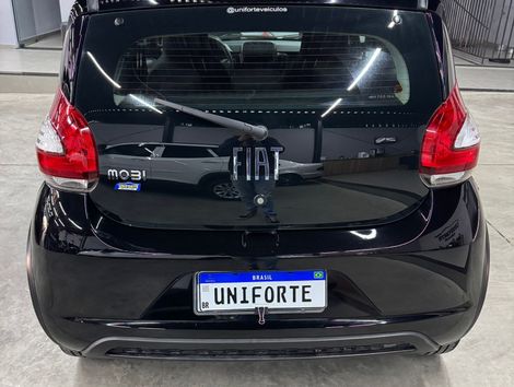 Fiat MOBI LIKE 1.0 Fire Flex 5p.