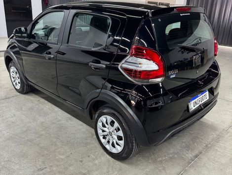 Fiat MOBI LIKE 1.0 Fire Flex 5p.