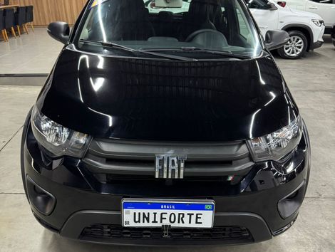 Fiat MOBI LIKE 1.0 Fire Flex 5p.