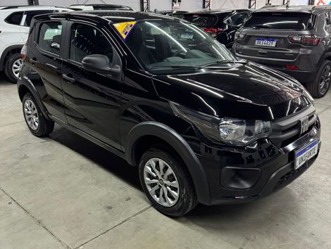 Fiat MOBI LIKE 1.0 Fire Flex 5p.