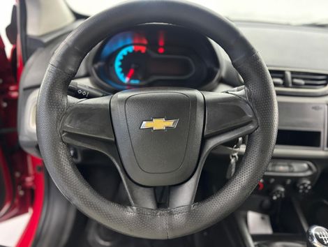 Chevrolet ONIX HATCH LS 1.0 8V FlexPower 5p Mec.