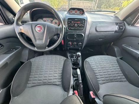 Fiat Palio Weekend Adventure LOCKER 1.8 Flex