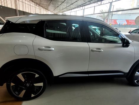 Nissan KICKS Exclusive1.0 Turbo Flex Aut.