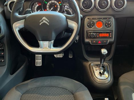 Citroën C3 Excl. 1.6 VTi Flex Start 16V 5p Aut.