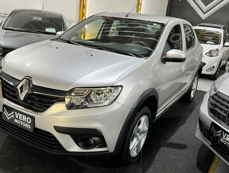 Renault LOGAN Zen Flex 1.6 16V 4p Aut.