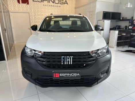 Fiat ENDURAN CS13