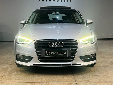 Audi Sportback 1.8 16V TFSI S-tronic 5p 