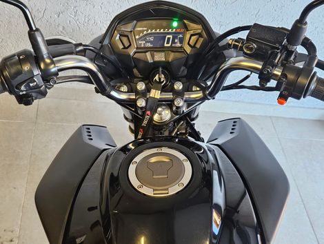 HONDA CG 160 TITAN FLEXONE/Ed.Especial 40 Anos