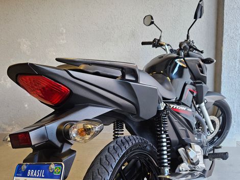 HONDA CG 160 TITAN FLEXONE/Ed.Especial 40 Anos