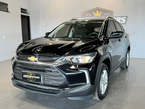 Chevrolet TRACKER LT 1.0 Turbo 12V Flex Aut.
