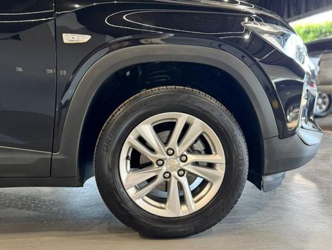 Chevrolet TRACKER LT 1.0 Turbo 12V Flex Aut.