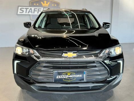 Chevrolet TRACKER LT 1.0 Turbo 12V Flex Aut.