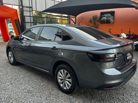 VolksWagen VIRTUS TSI 1.0 Flex 12V 4p Aut.
