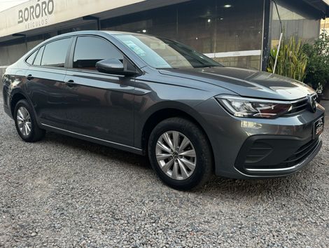 VolksWagen VIRTUS TSI 1.0 Flex 12V 4p Aut.