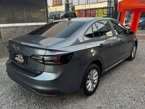 VolksWagen VIRTUS TSI 1.0 Flex 12V 4p Aut.