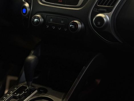 Hyundai ix35 GLS 2.0 16V 2WD Flex Aut.