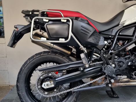 BMW F 800 GS Adventure