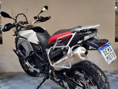 BMW F 800 GS Adventure