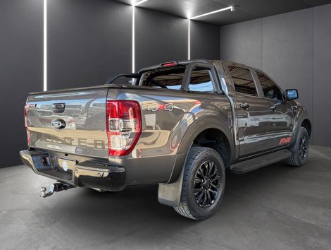 Ford Ranger FX4 3.2 20V 4x4 CD Diesel Aut.