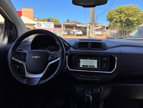 Chevrolet SPIN PREMIER 1.8 8V Econo.Flex 5p Aut.