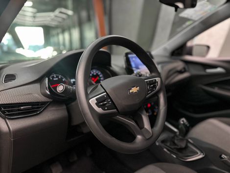 Chevrolet ONIX HATCH 1.0 12V Flex 5p Mec.