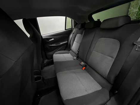 Chevrolet ONIX HATCH 1.0 12V Flex 5p Mec.