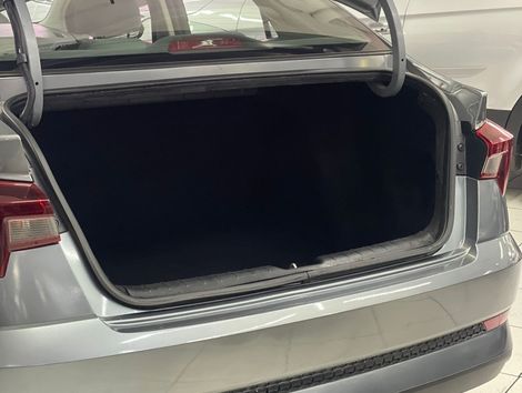Hyundai HB20S Comfort 1.0  Flex 12V Mec.