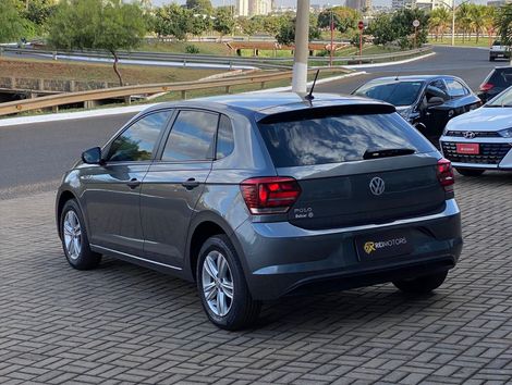 VolksWagen Polo 1.0 Flex 12V 5p