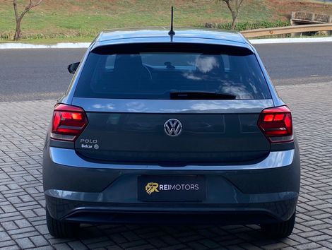 VolksWagen Polo 1.0 Flex 12V 5p